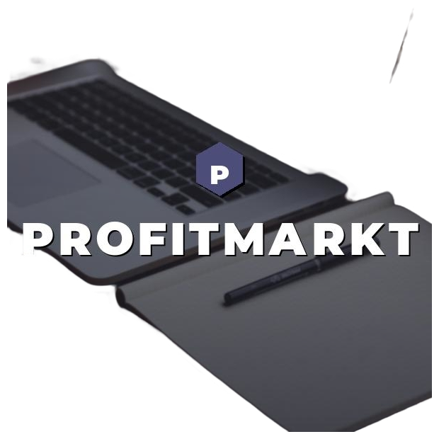ProfitMarkt logo